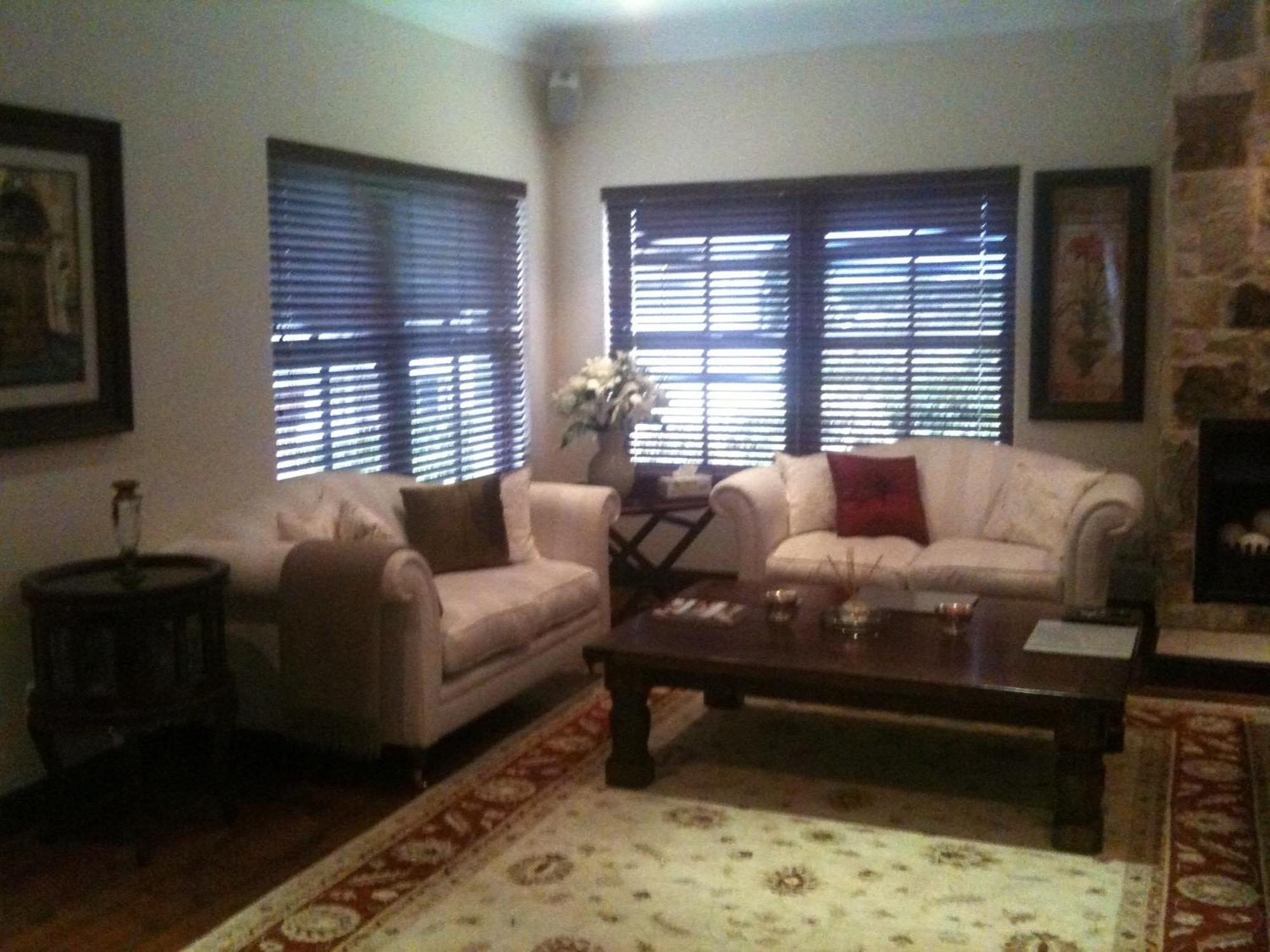 Roman Retreat Cape Town Luaran gambar