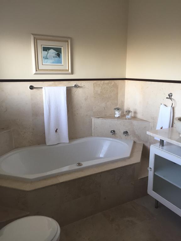 Roman Retreat Cape Town Luaran gambar