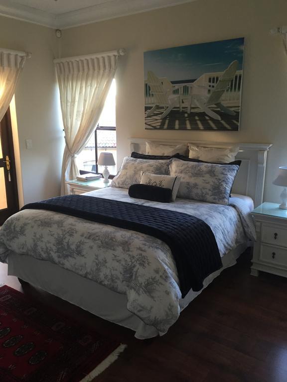 Roman Retreat Cape Town Luaran gambar