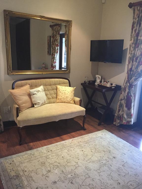 Roman Retreat Cape Town Luaran gambar
