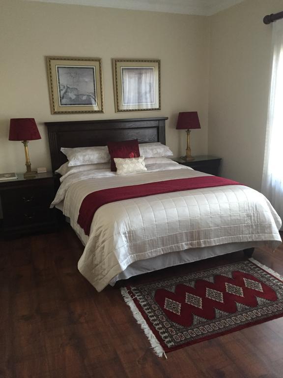 Roman Retreat Cape Town Luaran gambar