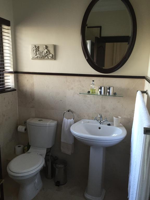 Roman Retreat Cape Town Luaran gambar